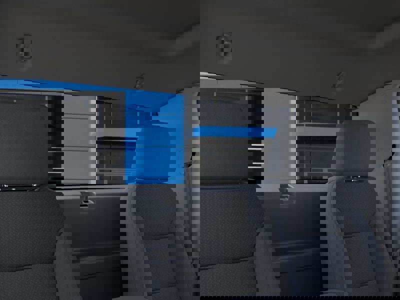 New 2026 Chevrolet Silverado 1500 W/T AWD/4WD image 24