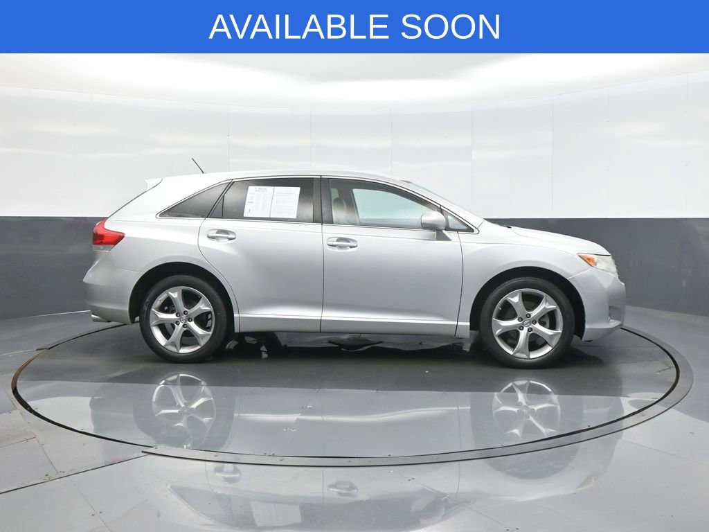 Used 2009 Toyota Venza image 8
