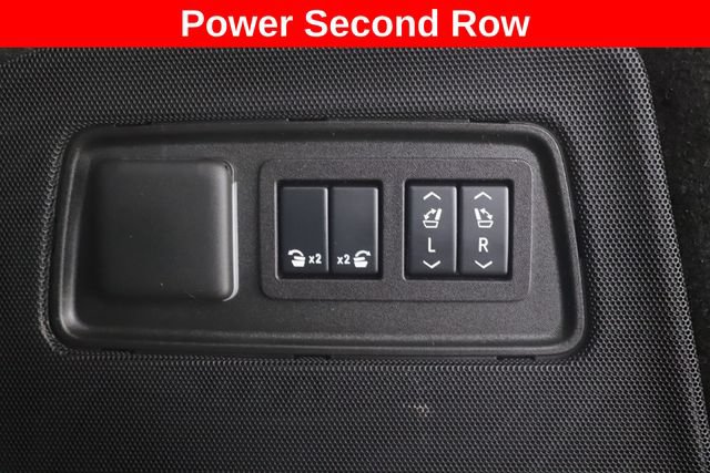 Used 2026 Cadillac Escalade Sport w/ Touring Package AWD/4WD image 32
