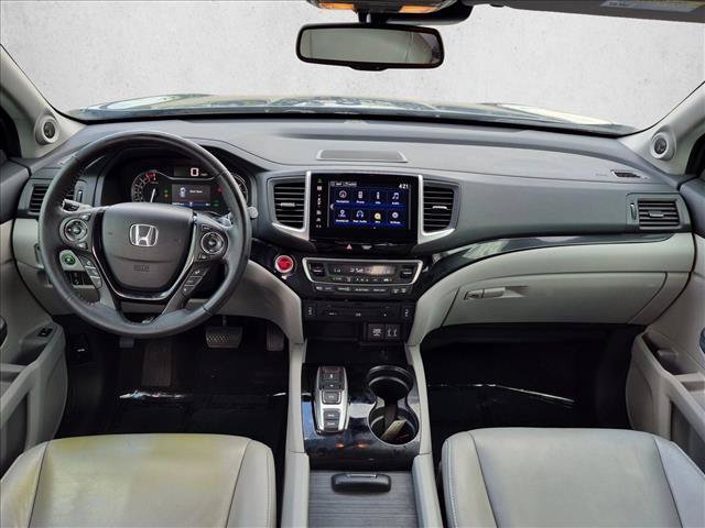 Used 2016 Honda Pilot Touring image 20