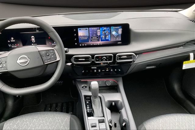 New 2026 Nissan Sentra SV w/ SV Convenience Package image 6