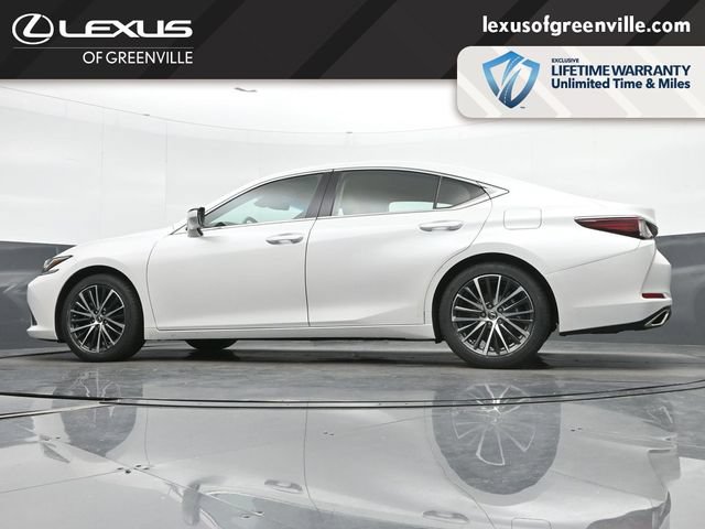 Certified 2023 Lexus ES 350 w/ Premium Package FWD image 15