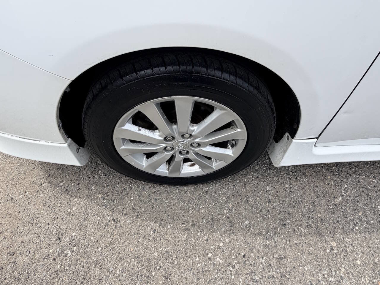 Used 2009 Toyota Corolla S image 33