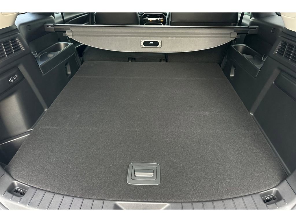 New 2026 MAZDA CX-70 SC image 15