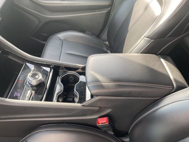 Certified 2023 Jeep Grand Cherokee L Limited image 19