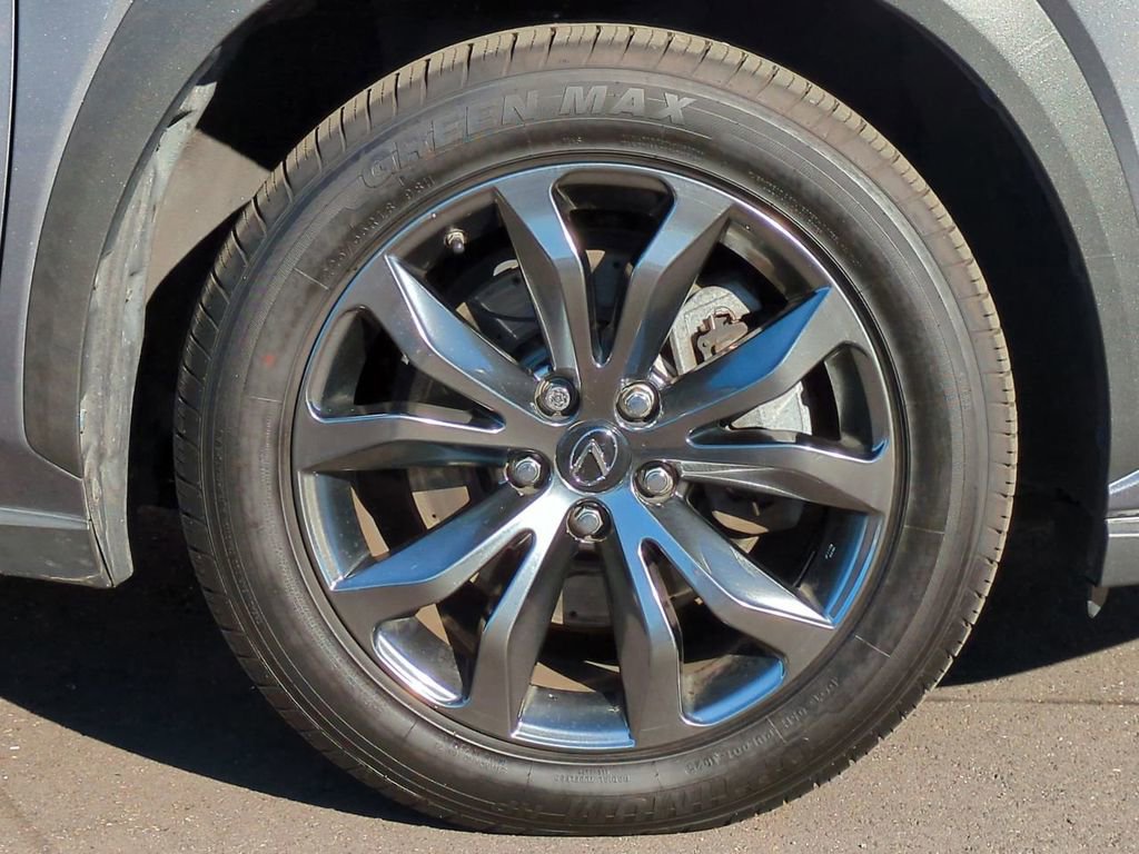 Used 2019 Lexus NX 300 F Sport image 10