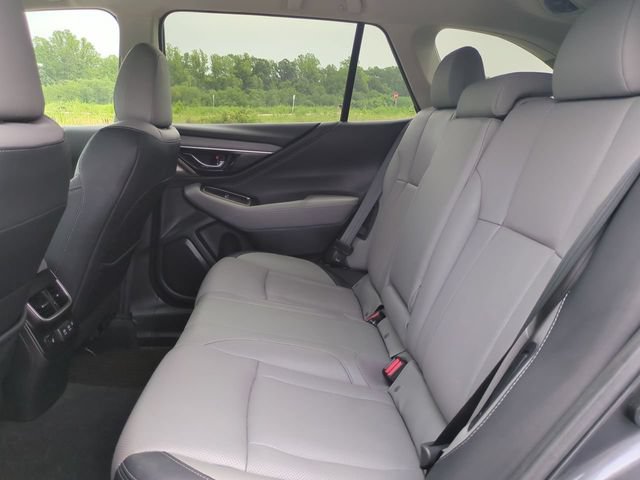 Used 2020 Subaru Outback Limited w/ Popular Package #2 AWD/4WD image 14