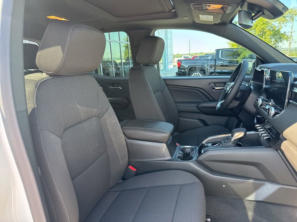 New 2026 GMC Canyon Elevation w/ Convenience Package image 22