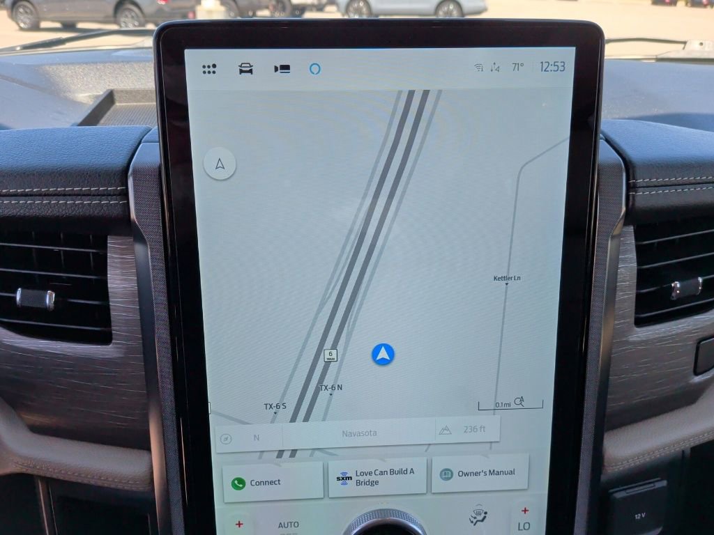 Used 2024 Ford Expedition Max Limited image 28