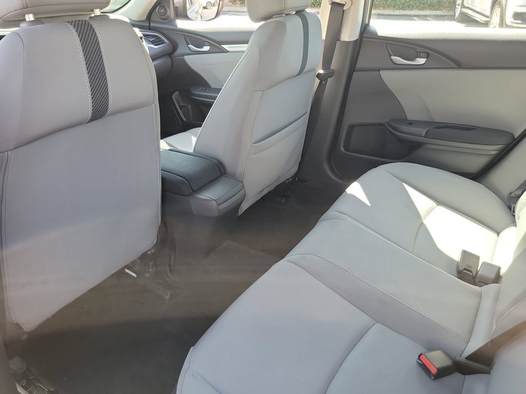 Used 2017 Honda Civic EX image 13