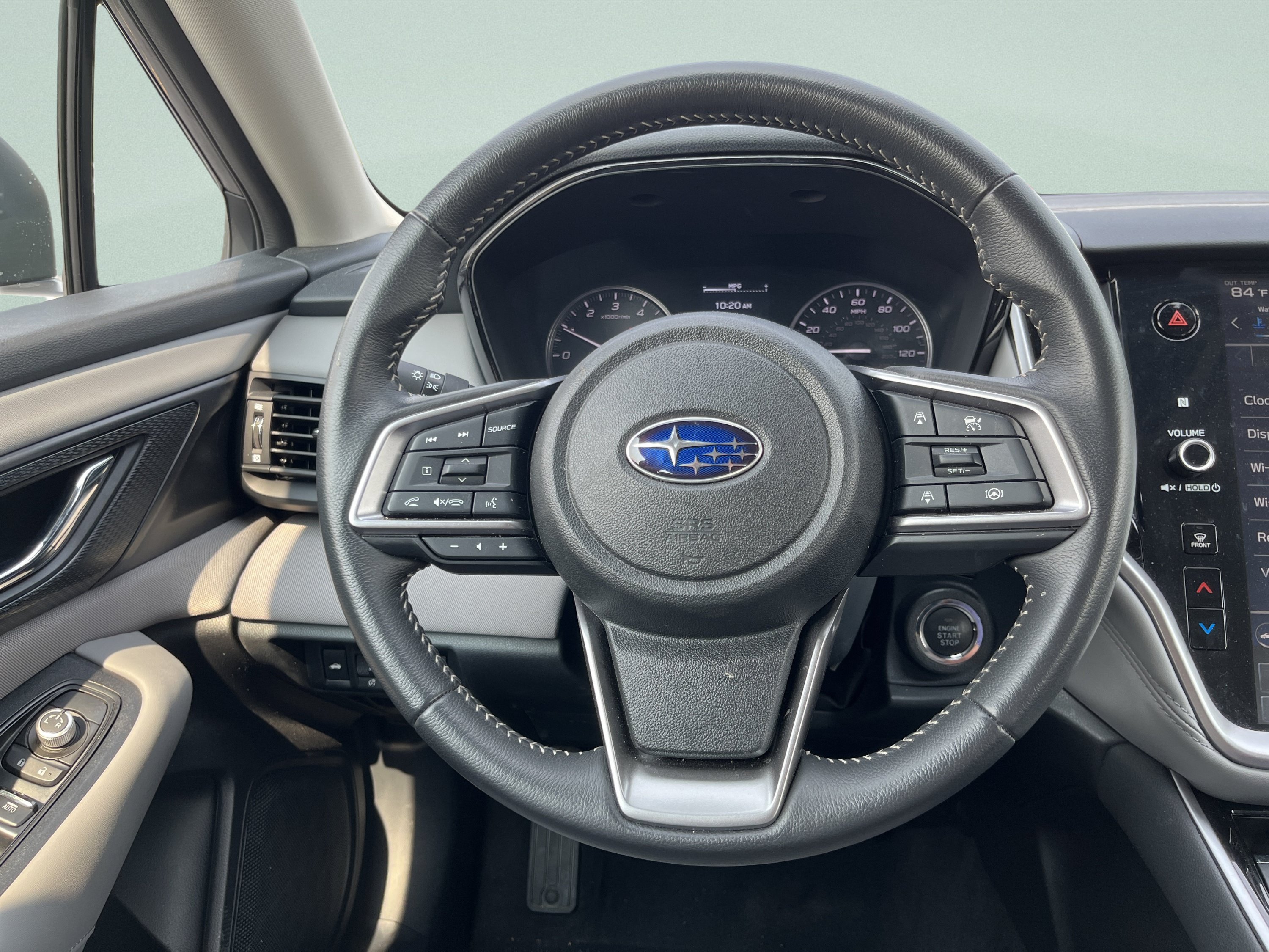 Used 2025 Subaru Legacy Premium AWD/4WD image 10