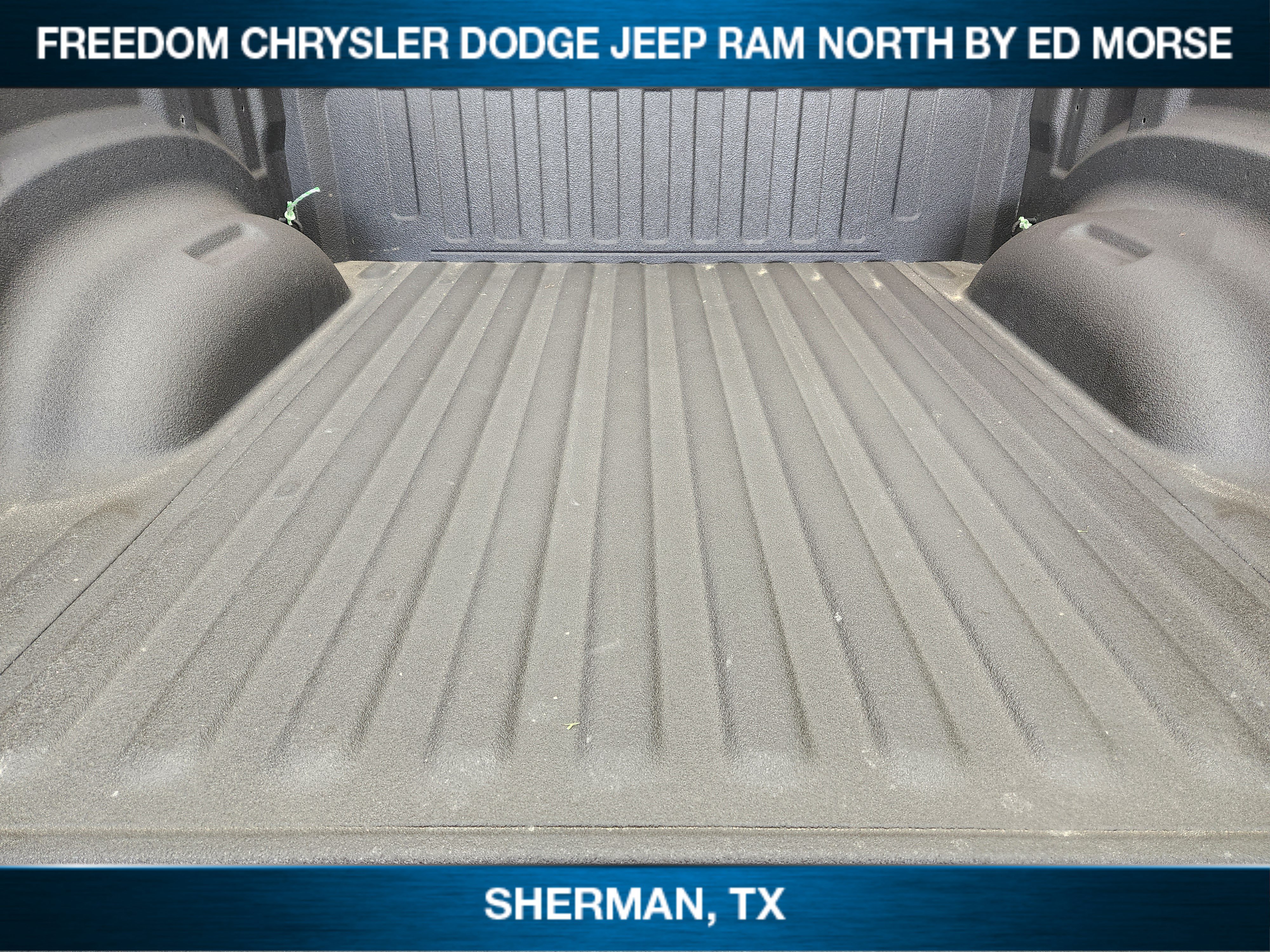 Used 2024 RAM 1500 Lone Star AWD/4WD image 21