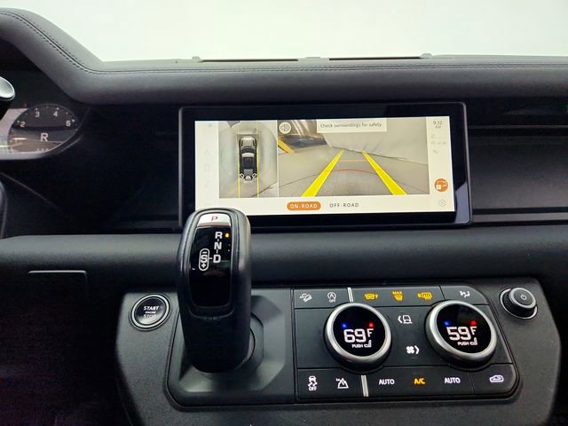 Certified 2023 Land Rover Defender 110 X-Dynamic SE image 24