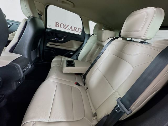 New 2026 Lincoln Corsair Reserve image 25