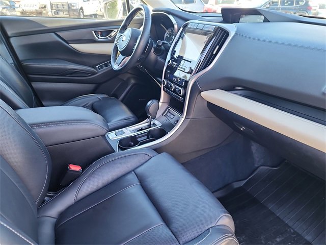 Used 2021 Subaru Ascent Limited w/ Technology Package image 18