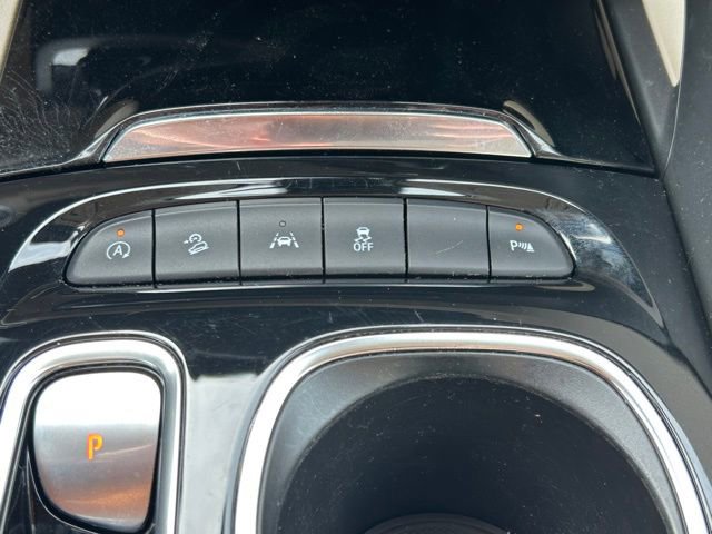 Certified 2023 Buick Envision Preferred image 44