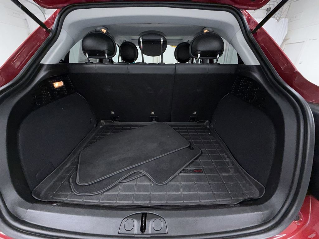 Used 2019 FIAT 500X Trekking w/ Premium Group AWD/4WD image 16