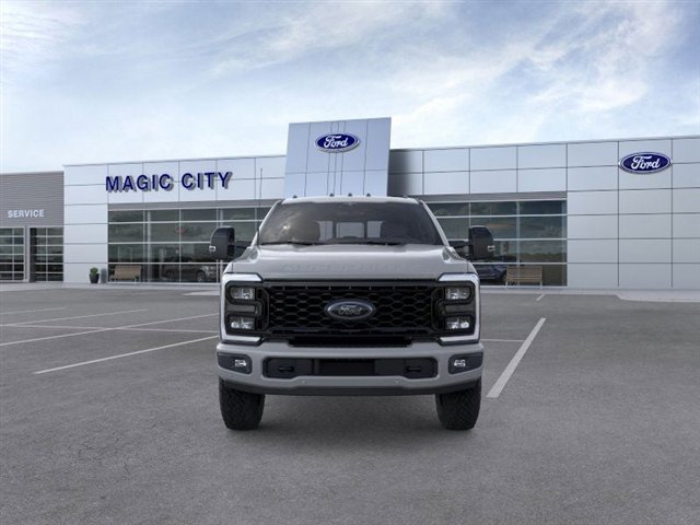 New 2026 Ford F250 Lariat w/ Tremor Off-Road Package image 6