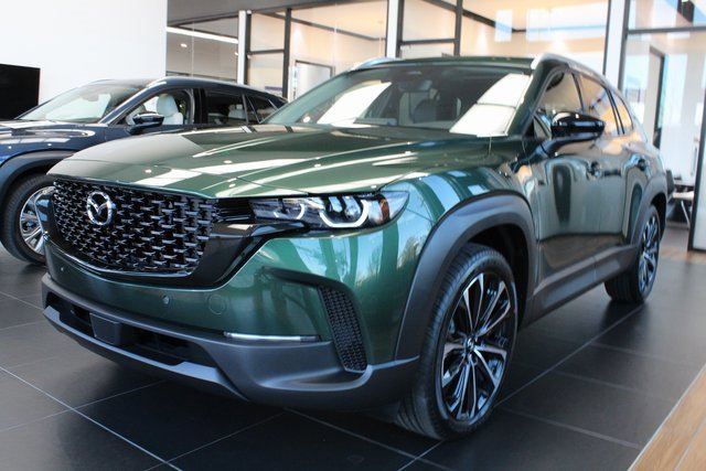 New 2026 MAZDA CX-50 AWD 2.5 S w/ Weather Package image 3