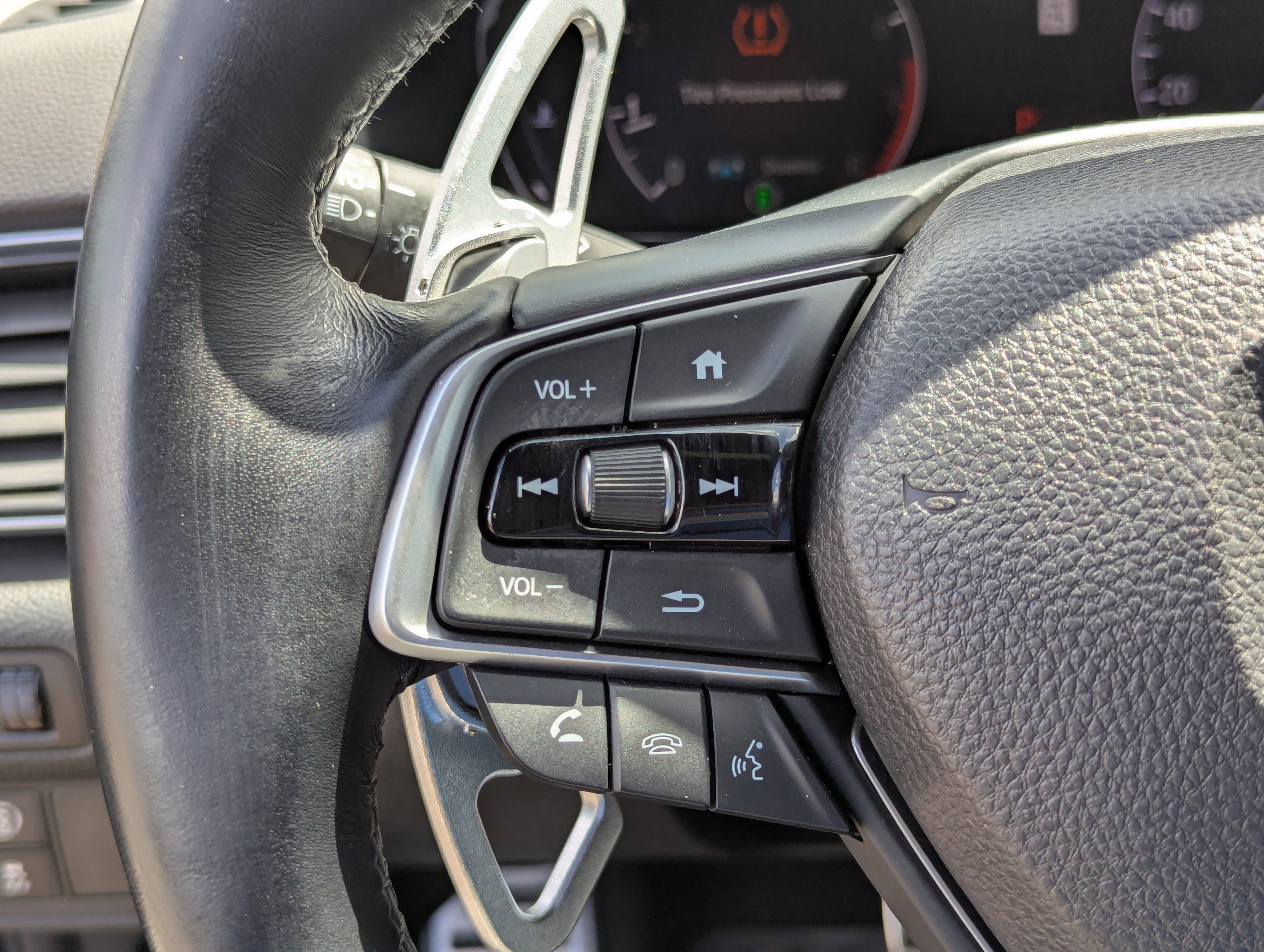 Used 2019 Honda Accord Sport image 29