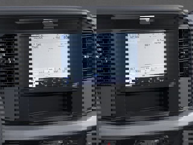 New 2026 Ford F550 4x4 Regular Cab Super Duty image 14