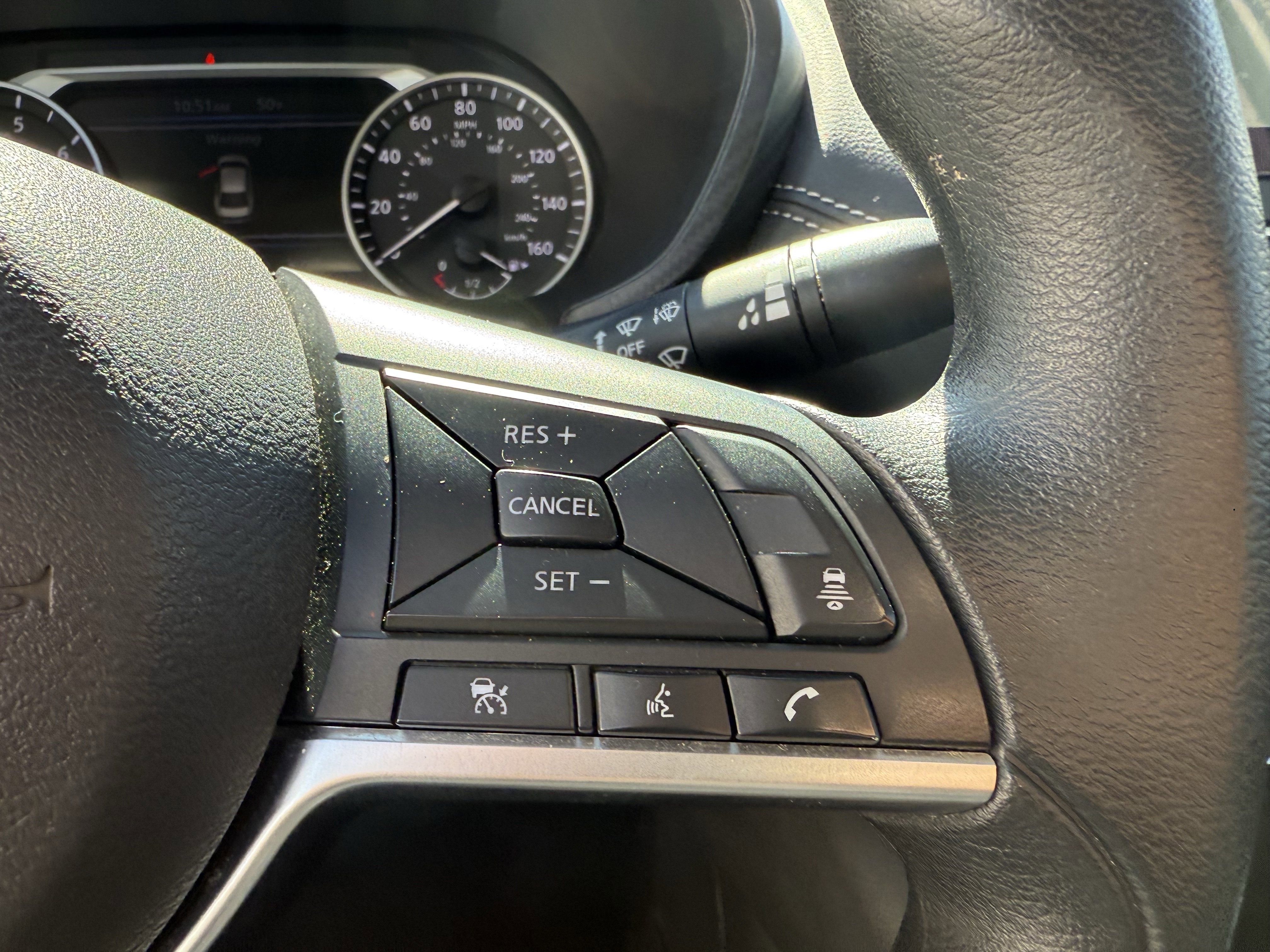 Used 2023 Nissan Sentra SV image 19