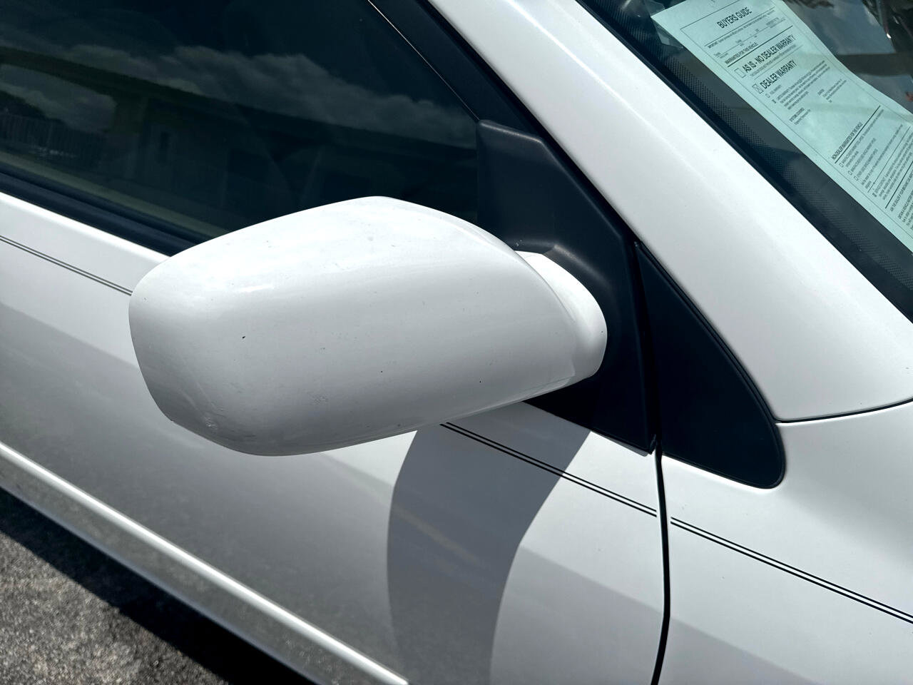 Used 2007 Toyota Corolla CE image 37