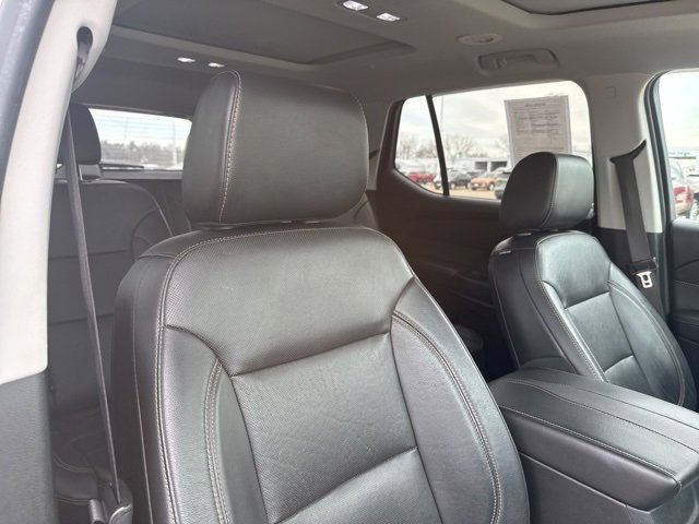 Used 2019 Chevrolet Traverse Premier w/ Redline Edition image 24