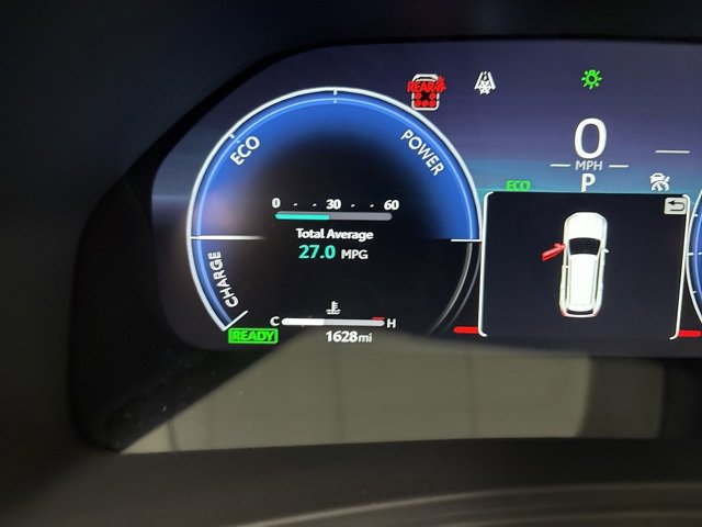 Used 2025 Toyota Grand Highlander AWD Hybrid image 23