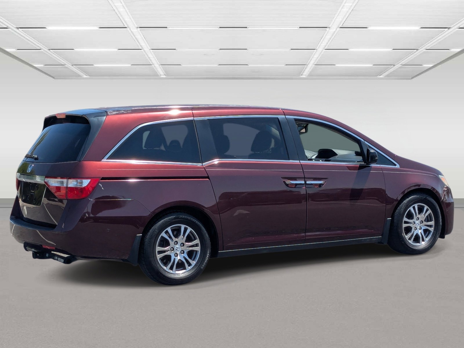 Used 2011 Honda Odyssey EX-L image 7