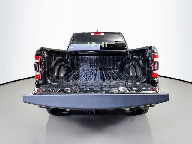 Used 2021 RAM 1500 TRX w/ TRX Level 1 Equipment Group image 25
