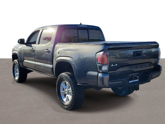 Used 2020 Toyota Tacoma SR AWD/4WD image 3