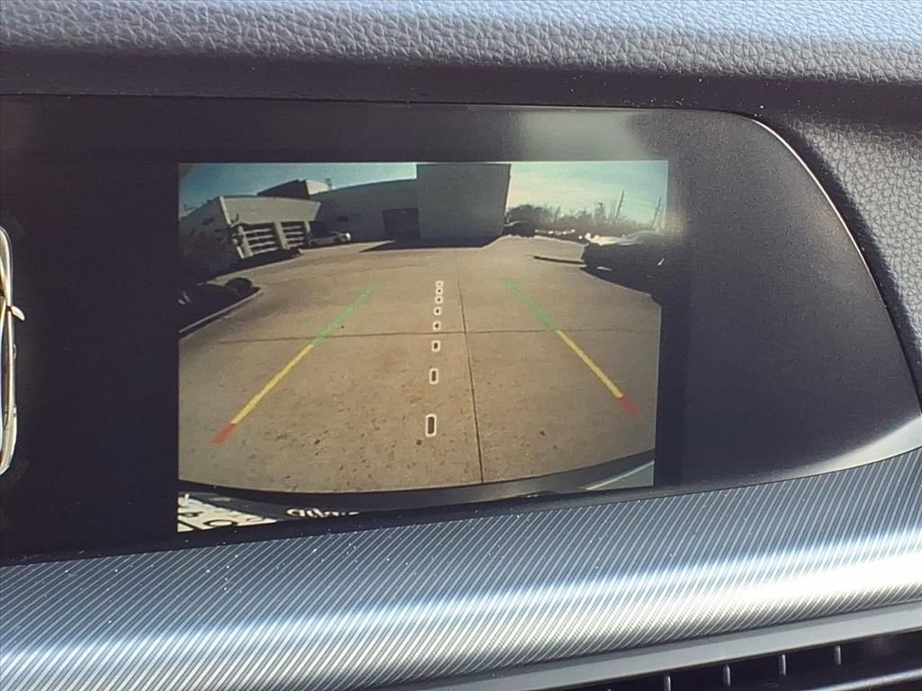 New 2026 Alfa Romeo Stelvio Sprint w/ Convenience Package image 26