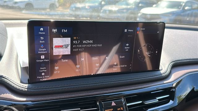 New 2026 Acura MDX w/ Advance Package image 17