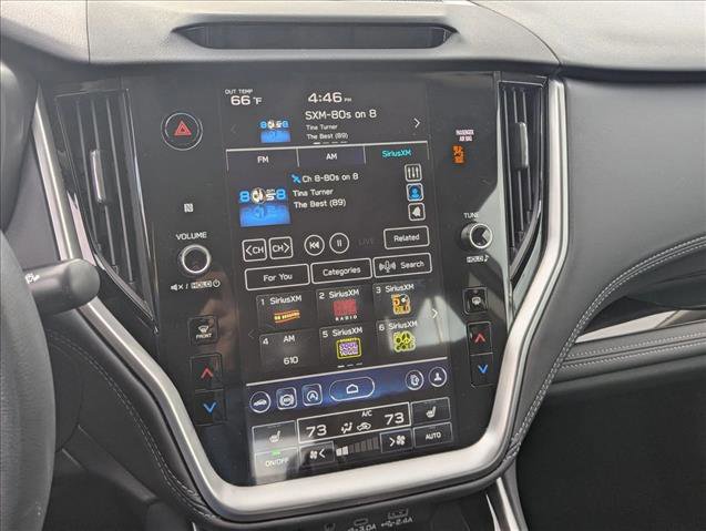 Used 2024 Subaru Legacy Limited image 15