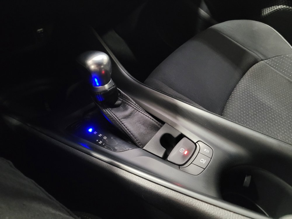 Used 2018 Toyota C-HR XLE image 26