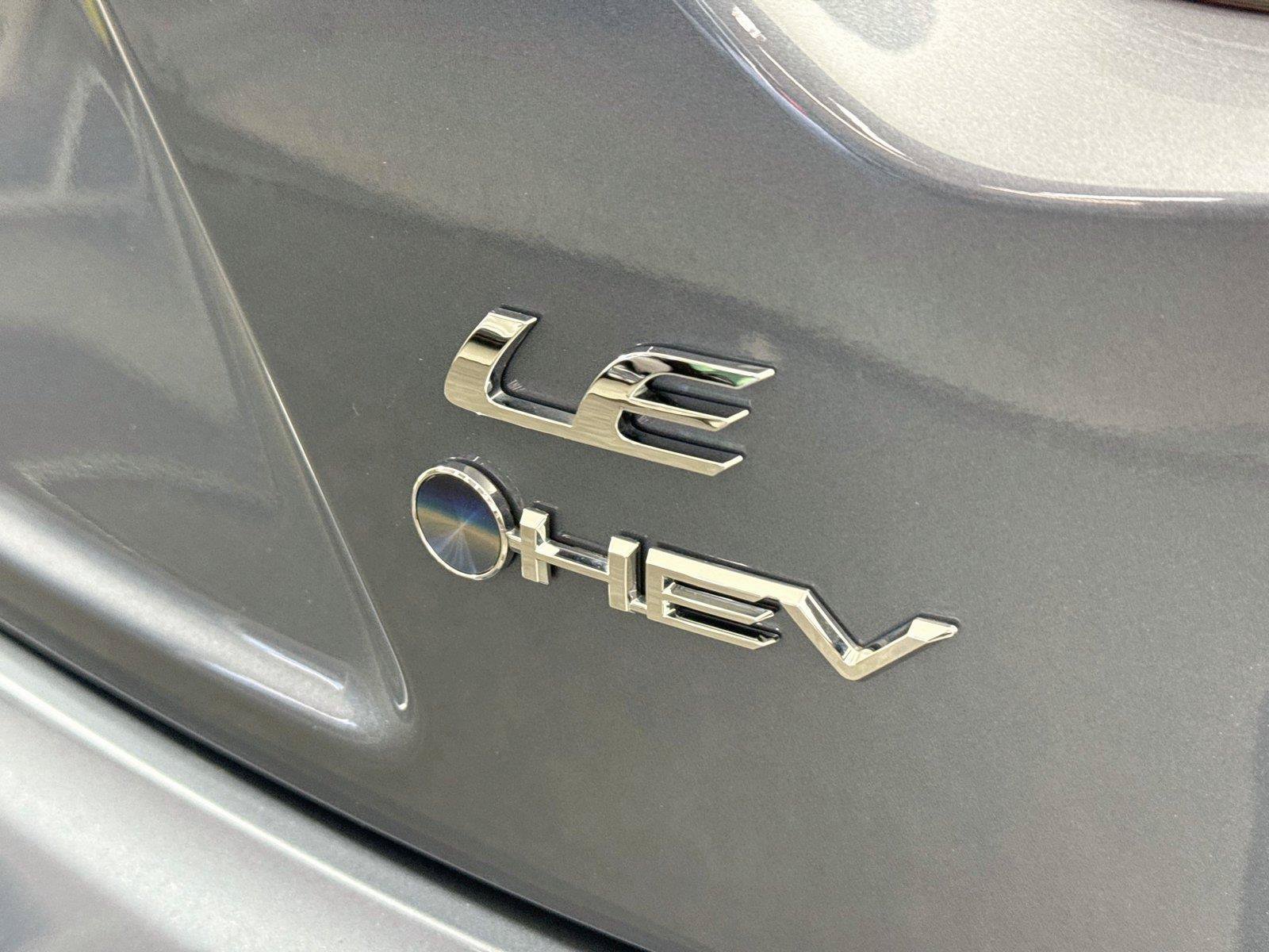 Certified 2026 Toyota Corolla LE FWD image 14
