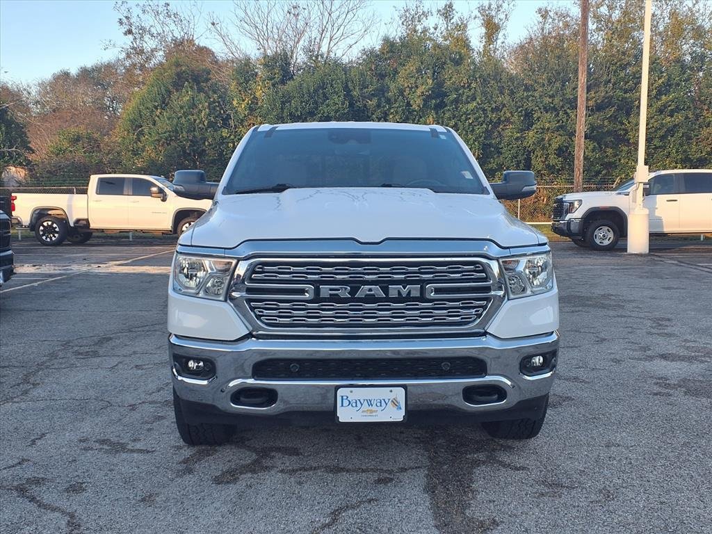 Used 2023 RAM 1500 Big Horn image 20