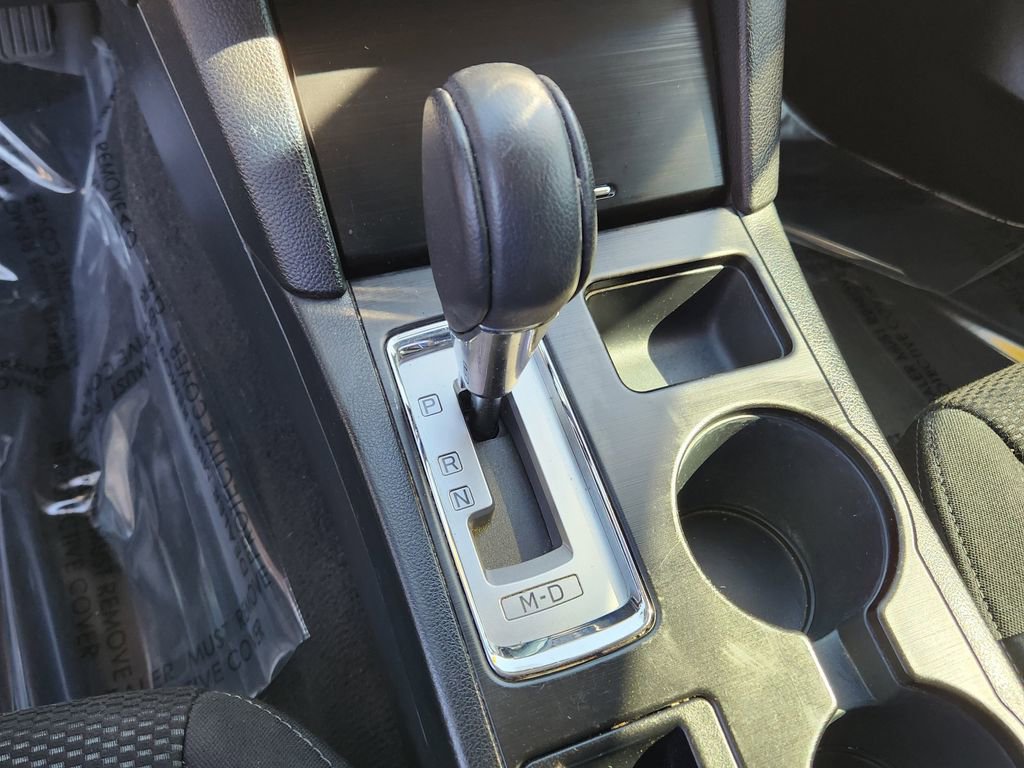 Used 2018 Subaru Outback 2.5i Premium image 21