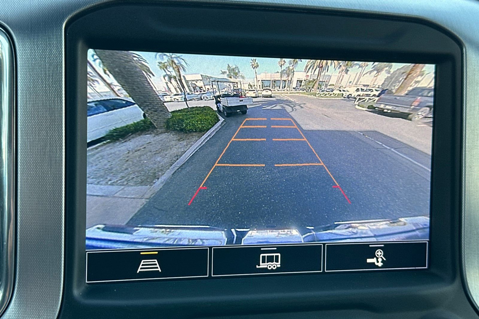 Certified 2022 GMC Sierra 1500 SLT w/ SLT Premium Package image 19