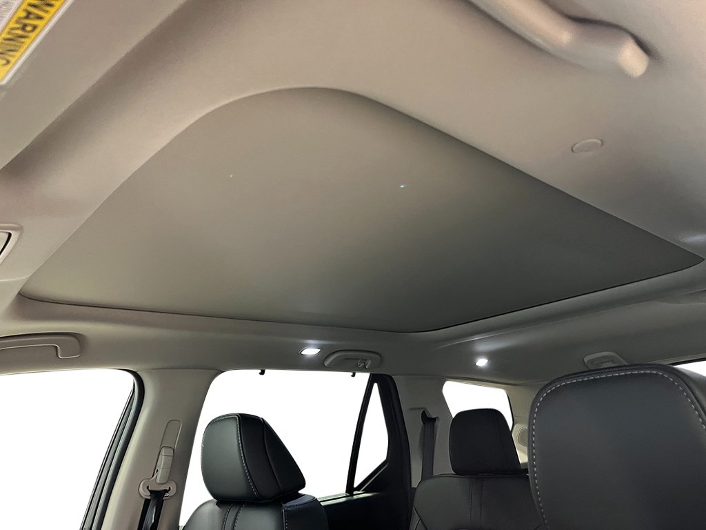 New 2026 Honda Pilot Touring image 24