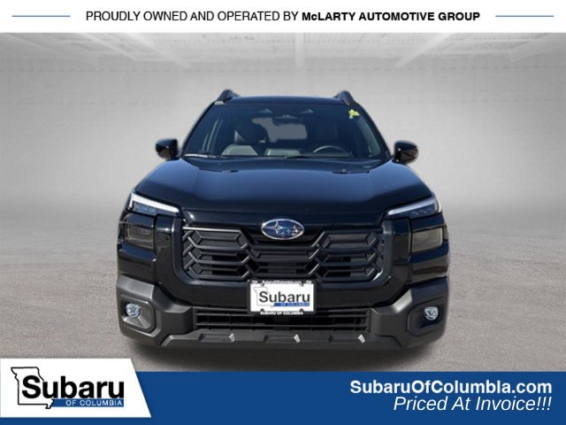 New 2026 Subaru Outback Premium AWD/4WD image 2
