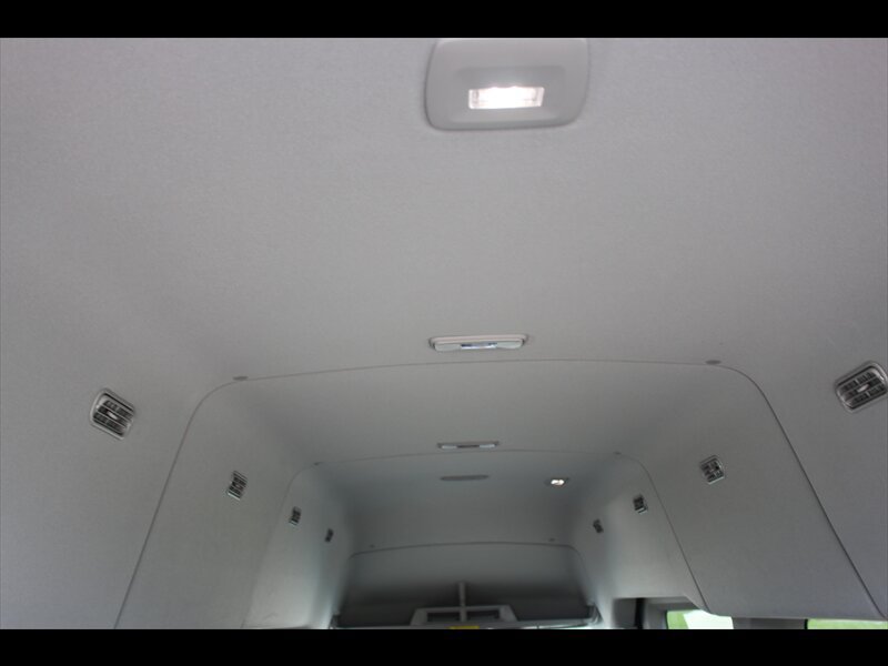 Used 2026 Ford Transit 350 XL RWD image 13