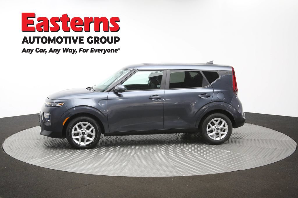Used 2020 Kia Soul S FWD image 58