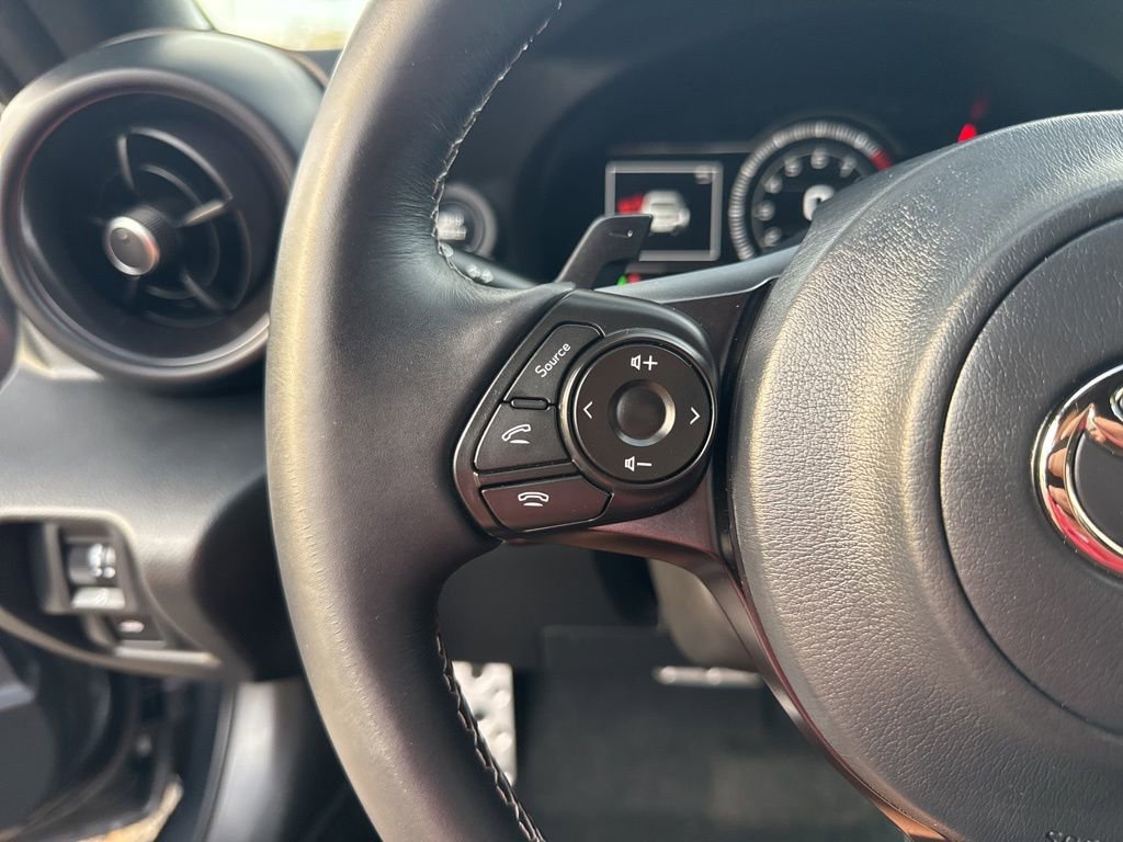 Used 2025 Toyota GR86 Premium image 23