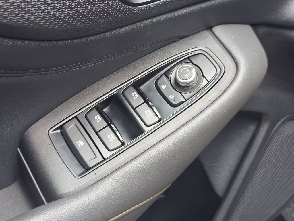 Used 2022 Subaru Outback Wilderness image 19