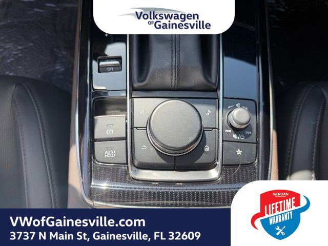 Used 2024 MAZDA CX-30 2.5 Turbo w/ Premium Package image 30