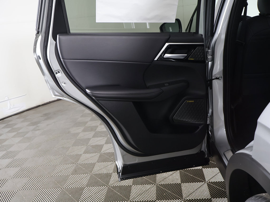 New 2026 Mitsubishi Outlander SE AWD/4WD image 26