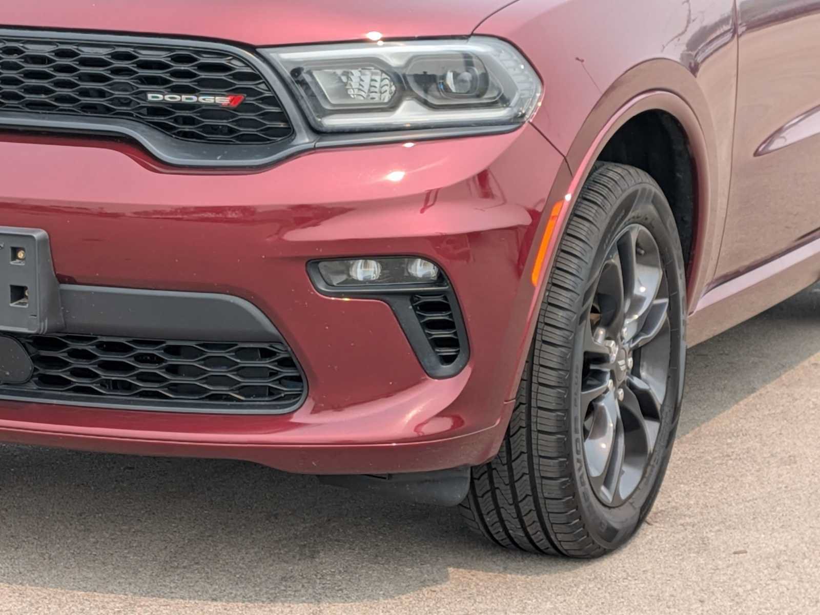 Used 2023 Dodge Durango GT AWD/4WD image 10