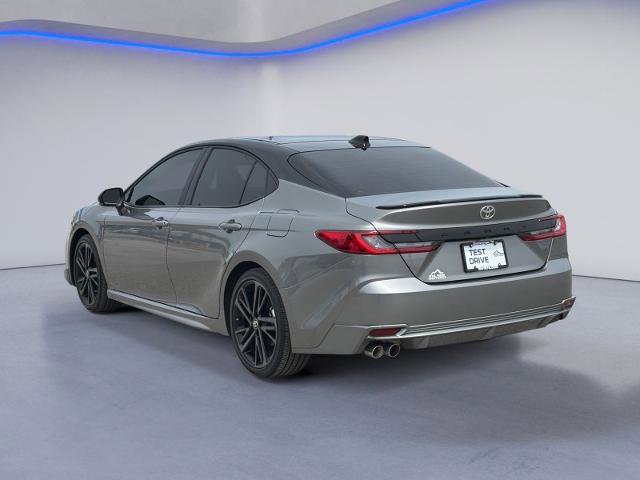 Used 2025 Toyota Camry XSE FWD image 12